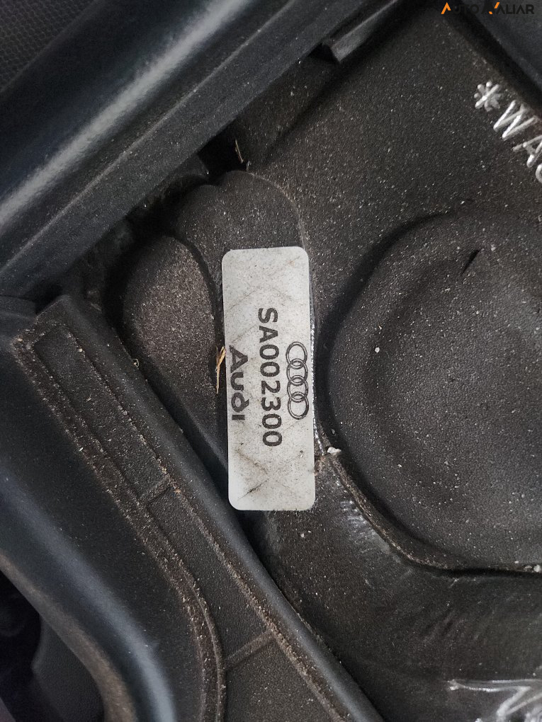 AUDI A5 2.0 TFSI MHEV SPORTBACK S LINE S TRONIC