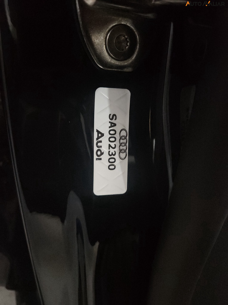 AUDI A5 2.0 TFSI MHEV SPORTBACK S LINE S TRONIC