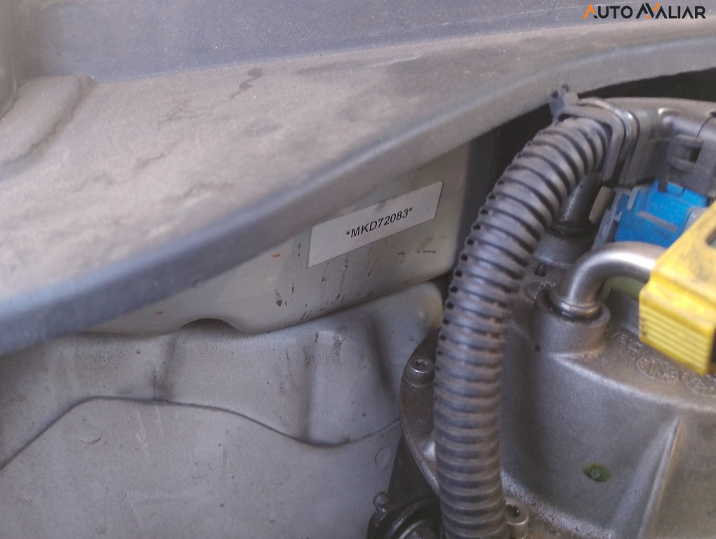 FIAT TORO 2.0 16V TURBO DIESEL ENDURANCE 4WD AT9