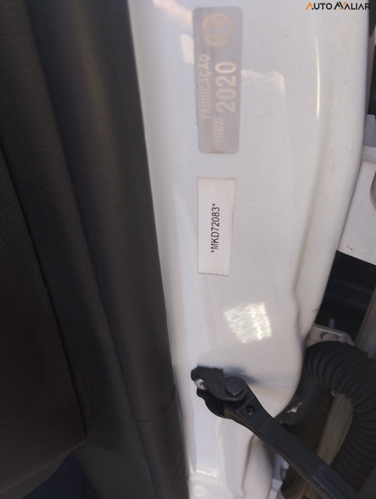 FIAT TORO 2.0 16V TURBO DIESEL ENDURANCE 4WD AT9