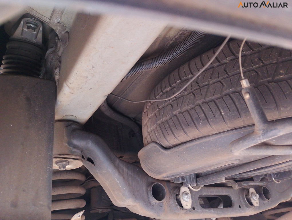 FIAT TORO 2.0 16V TURBO DIESEL ENDURANCE 4WD AT9