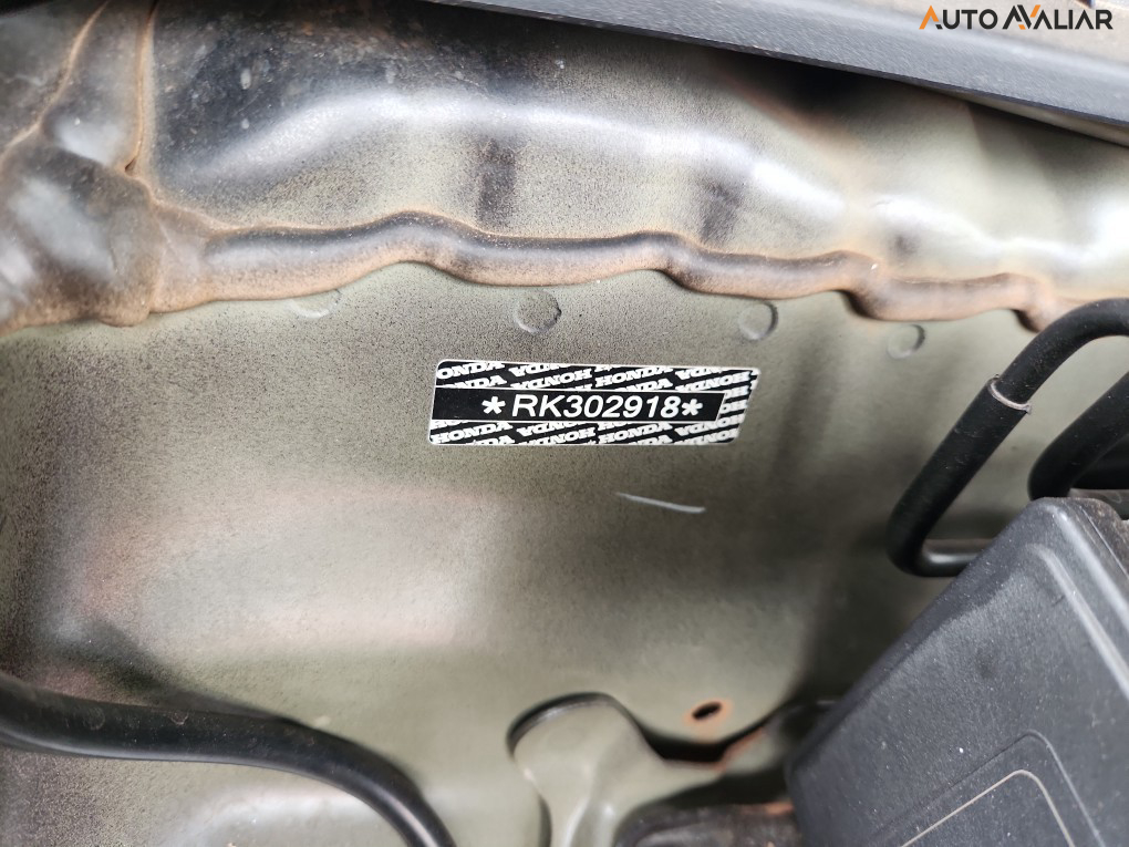 HONDA CITY 1.5 I-VTEC FLEX HATCH TOURING CVT