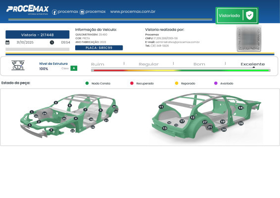 HONDA CITY 1.5 I-VTEC FLEX HATCH TOURING CVT