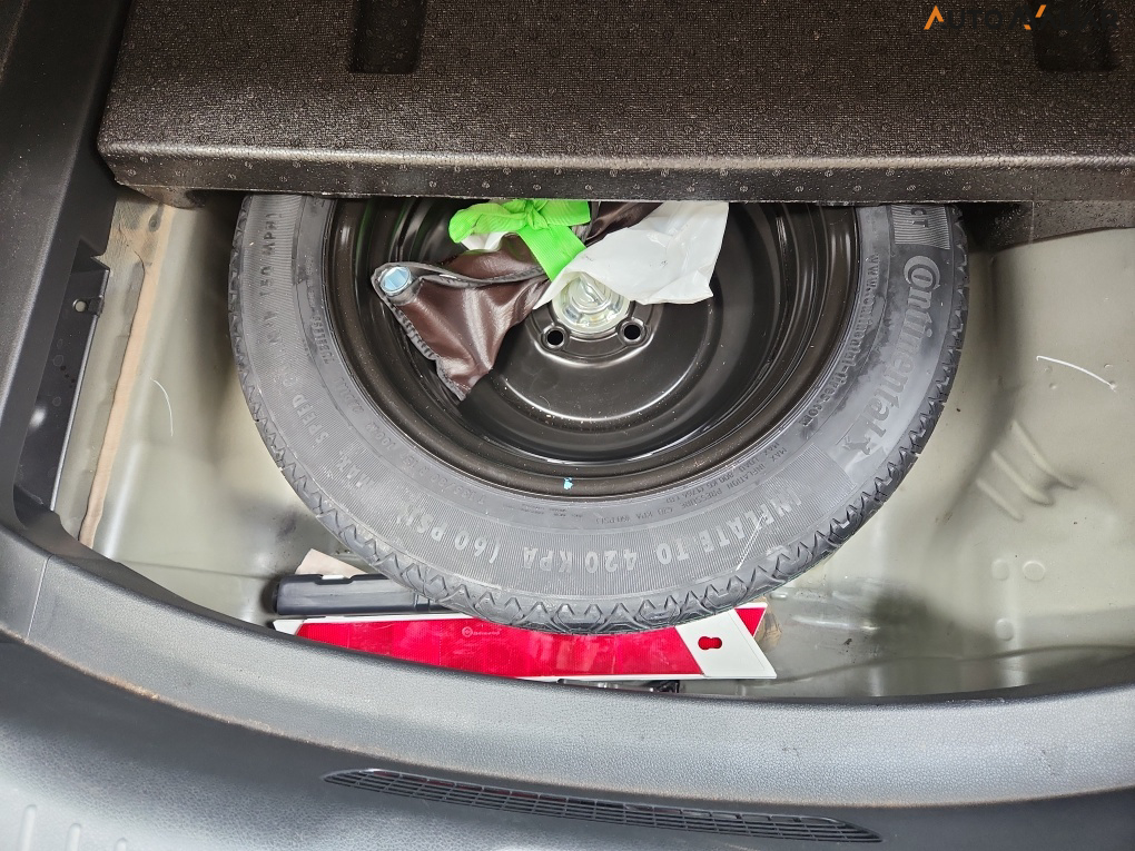 HONDA CITY 1.5 I-VTEC FLEX HATCH TOURING CVT