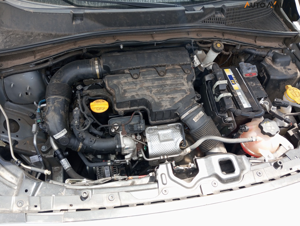 FIAT PULSE 1.0 TURBO 200 FLEX AUDACE CVT