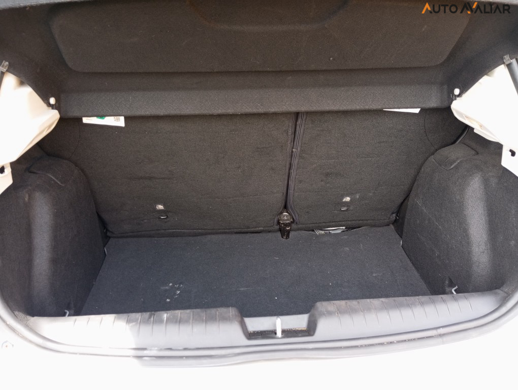 FIAT PULSE 1.0 TURBO 200 FLEX AUDACE CVT