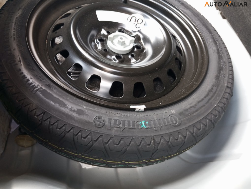 FIAT PULSE 1.0 TURBO 200 FLEX AUDACE CVT