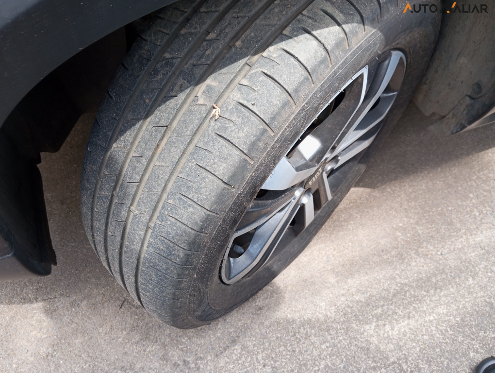 FIAT PULSE 1.0 TURBO 200 FLEX AUDACE CVT