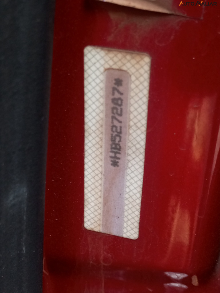 CITROEN C3 1.2 TENDANCE PURE TECH 12V FLEX 4P MANUAL