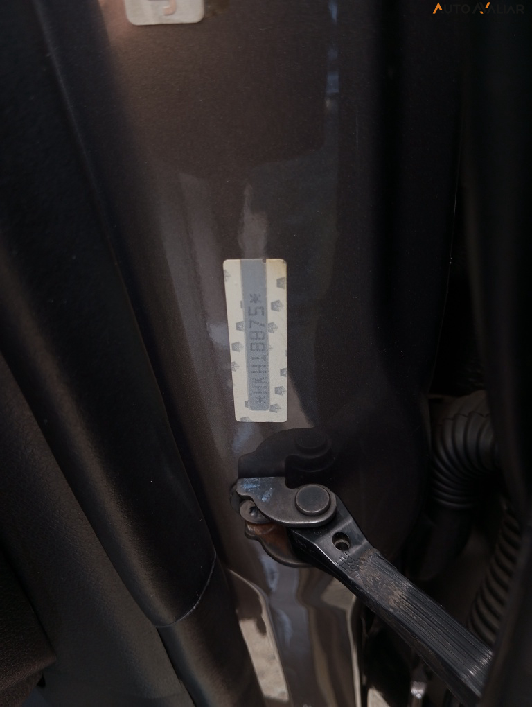 JEEP COMPASS 2.0 16V DIESEL LONGITUDE 4X4 AUTOMATICO