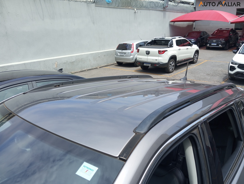 JEEP COMPASS 2.0 16V DIESEL LONGITUDE 4X4 AUTOMATICO