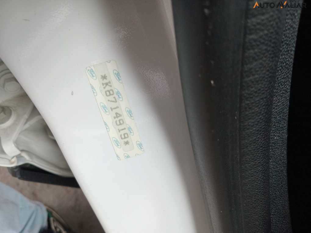 FORD ECOSPORT 1.5 TI-VCT FLEX SE AUTOMATICO