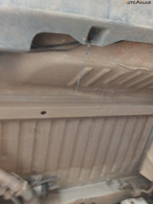 FORD ECOSPORT 1.5 TI-VCT FLEX SE AUTOMATICO