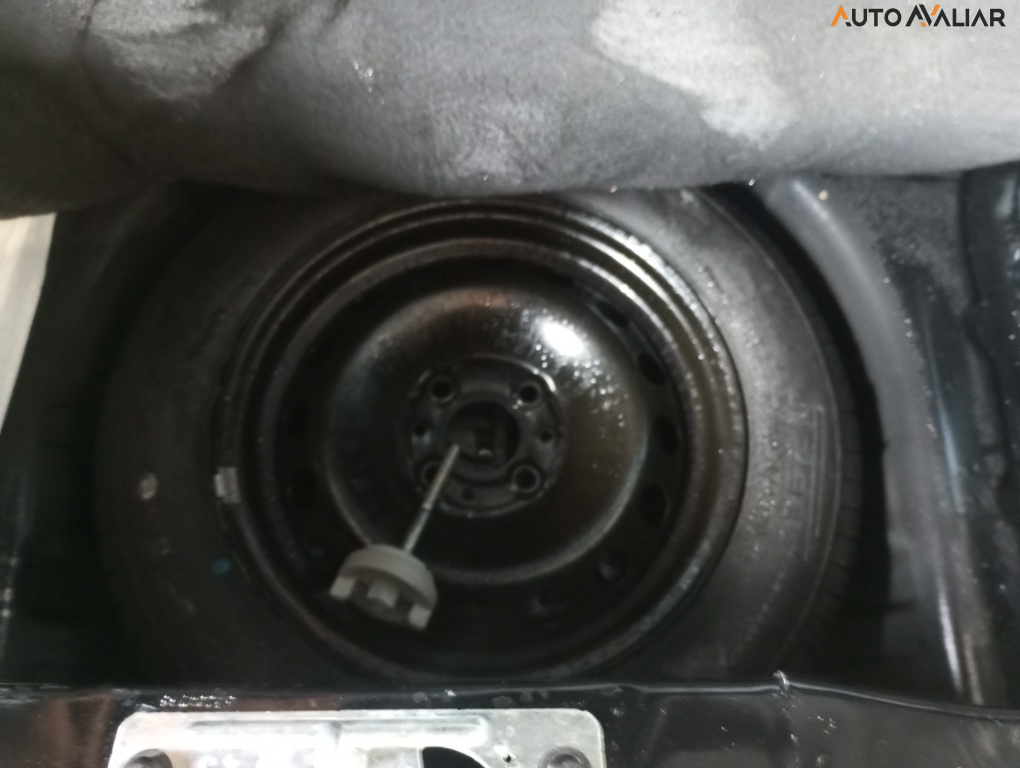 FIAT MOBI 1.0 EVO FLEX TREKKING MANUAL