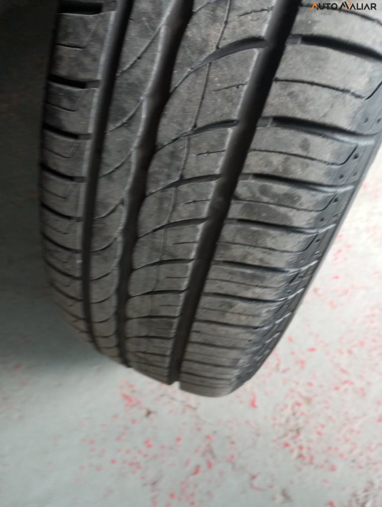 FIAT MOBI 1.0 EVO FLEX TREKKING MANUAL