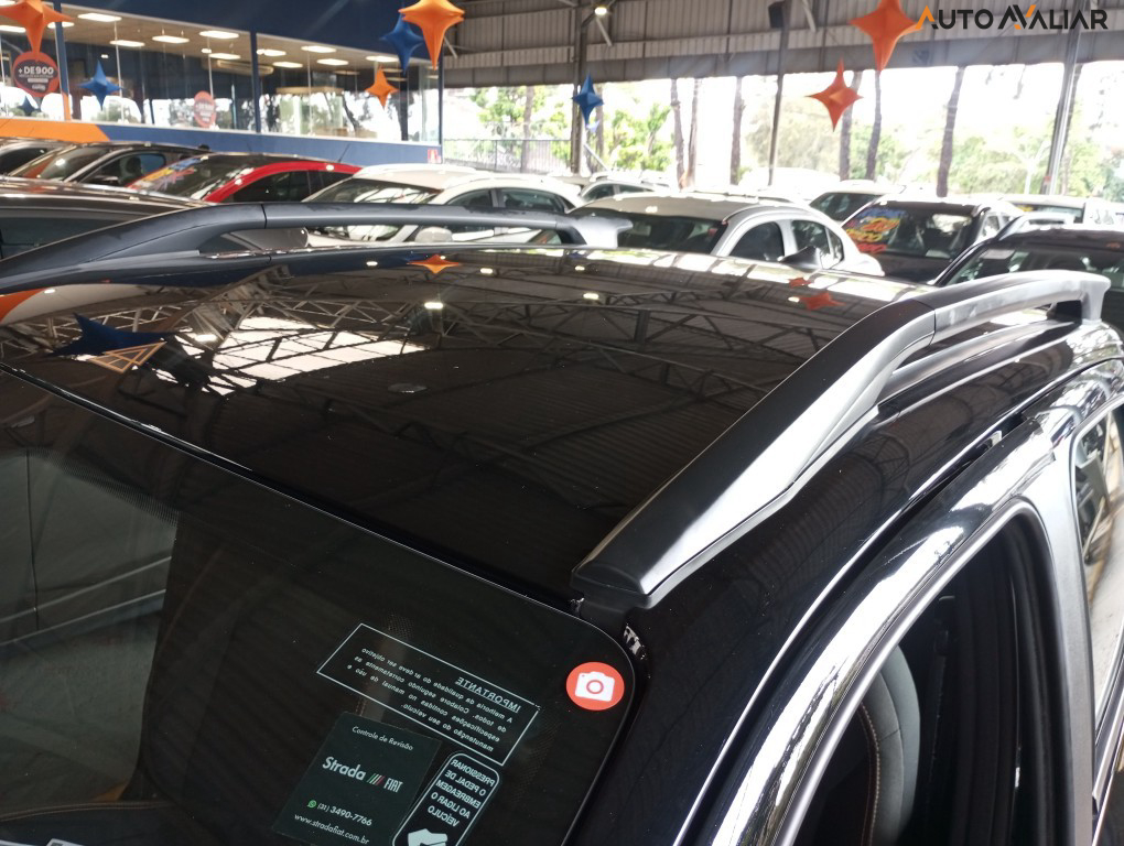 FIAT MOBI 1.0 EVO FLEX TREKKING MANUAL