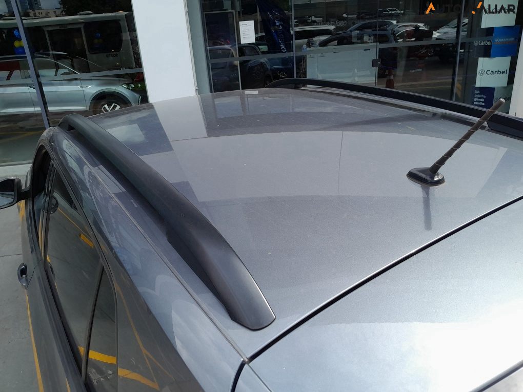 VOLKSWAGEN T-CROSS 1.0 200 TSI TOTAL FLEX COMFORTLINE AUTOMATICO