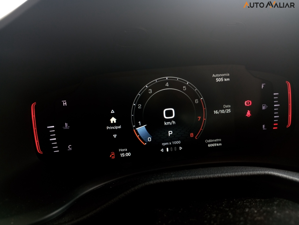 JEEP RENEGADE 1.3 T270 TURBO FLEX ALTITUDE AT6 SPORT