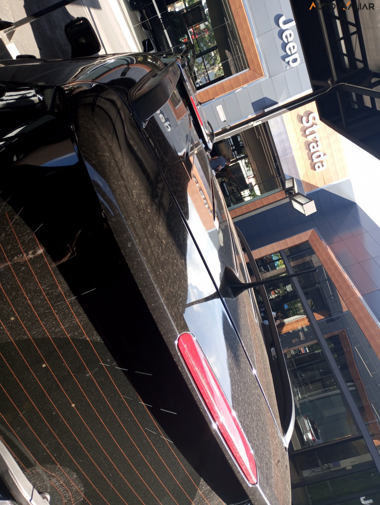 JEEP RENEGADE 1.3 T270 TURBO FLEX ALTITUDE AT6 SPORT