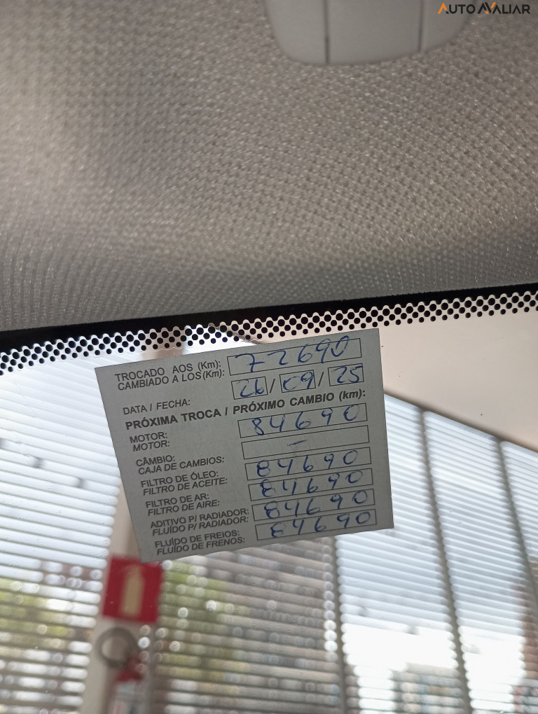 JEEP RENEGADE 1.3 T270 TURBO FLEX LONGITUDE AT6