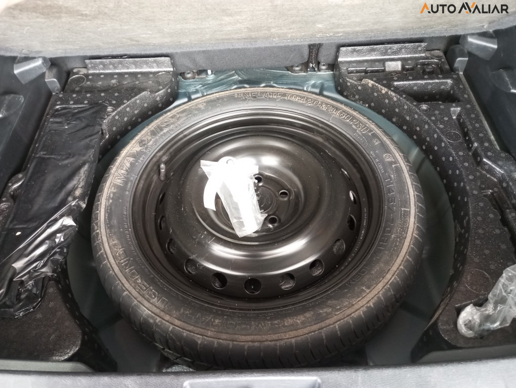 JEEP RENEGADE 1.3 T270 TURBO FLEX LONGITUDE AT6