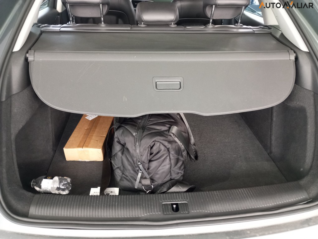 AUDI Q3 1.4 TFSI ATTRACTION FLEX 4P S TRONIC