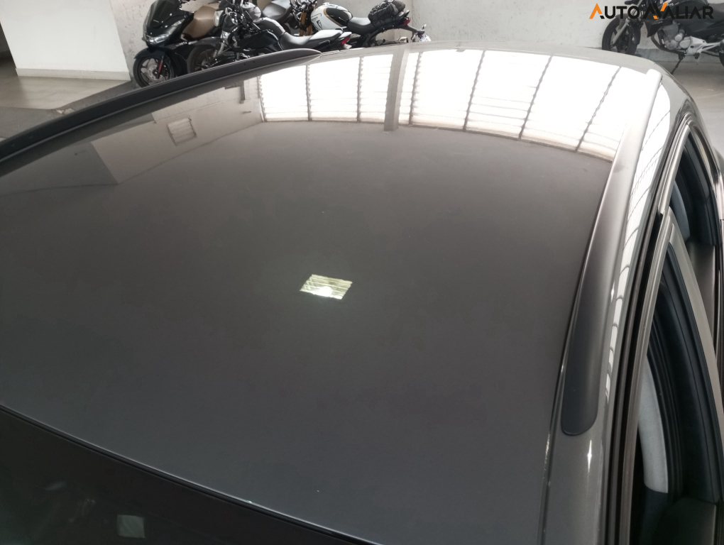 AUDI Q3 1.4 TFSI ATTRACTION FLEX 4P S TRONIC