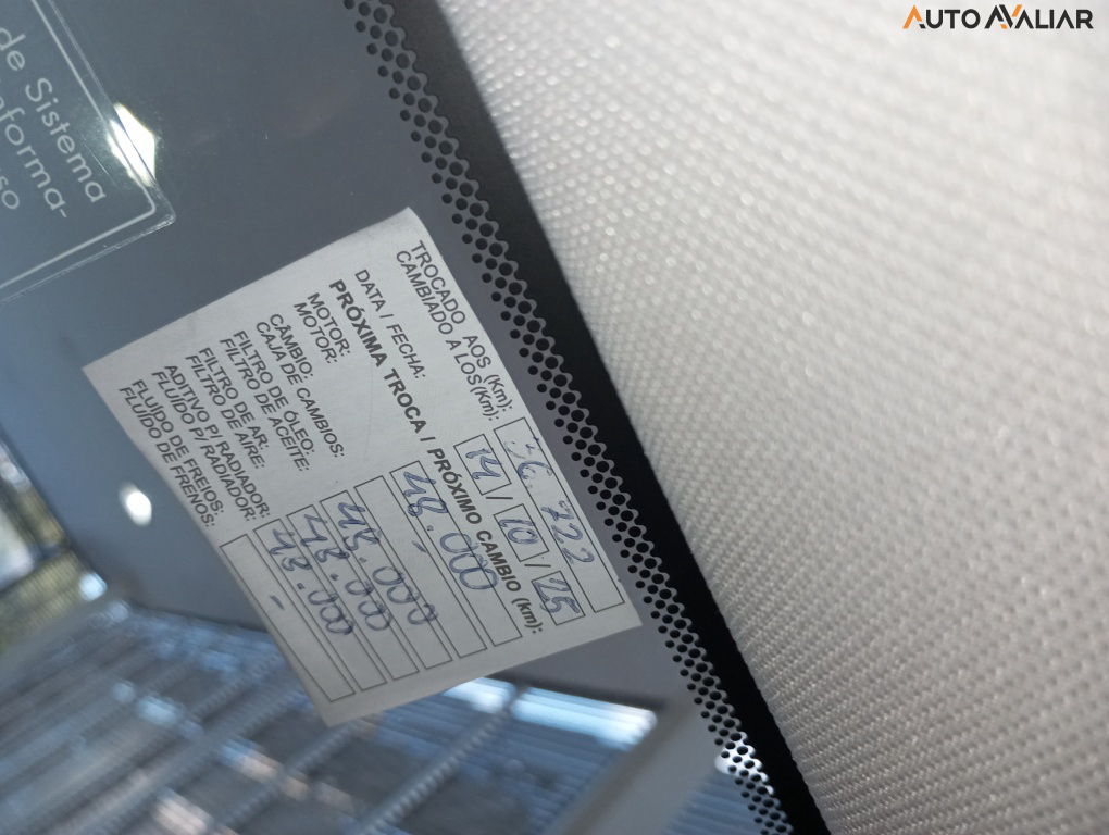 JEEP RENEGADE 1.3 T270 TURBO FLEX SPORT AT6