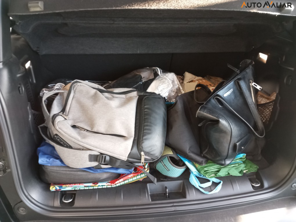 JEEP RENEGADE 1.3 T270 TURBO FLEX SPORT AT6