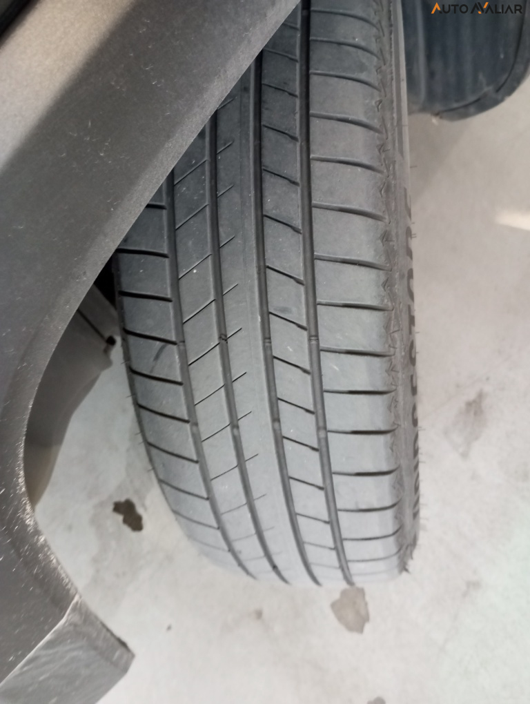 JEEP RENEGADE 1.3 T270 TURBO FLEX SPORT AT6