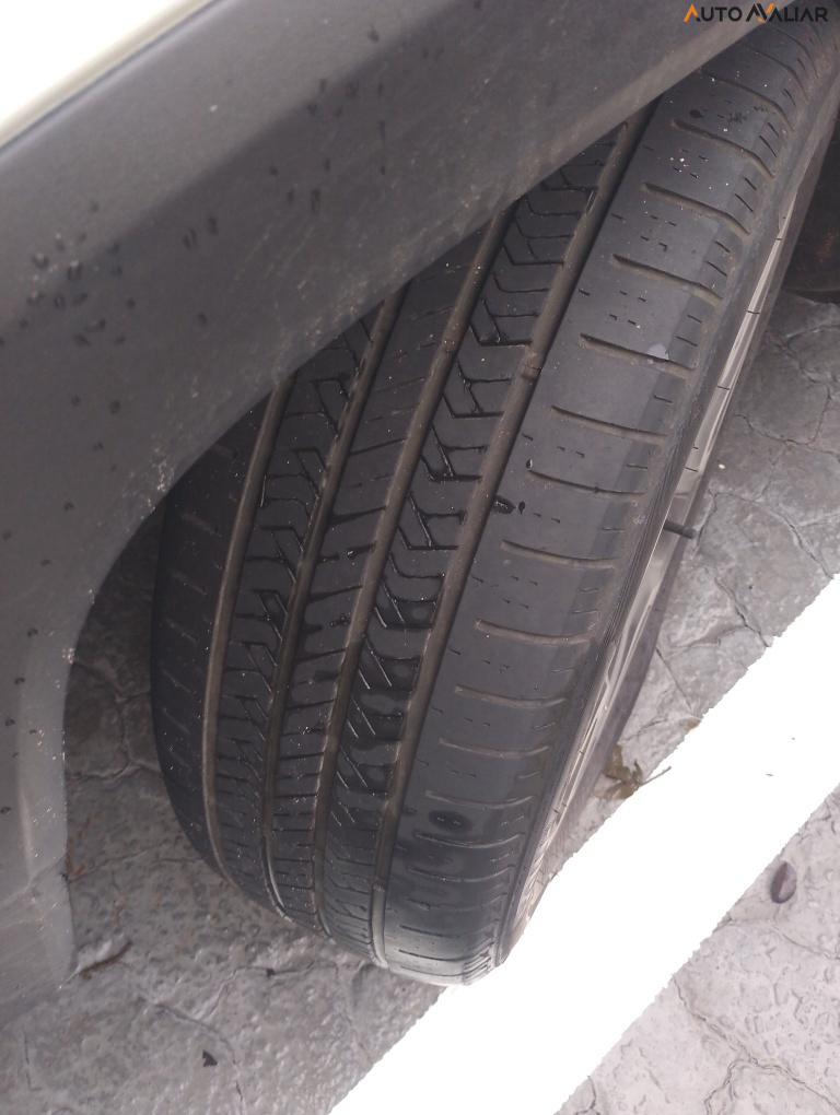 JEEP RENEGADE 2.0 16V TURBO DIESEL LONGITUDE 4P 4X4 AUTOMATICO