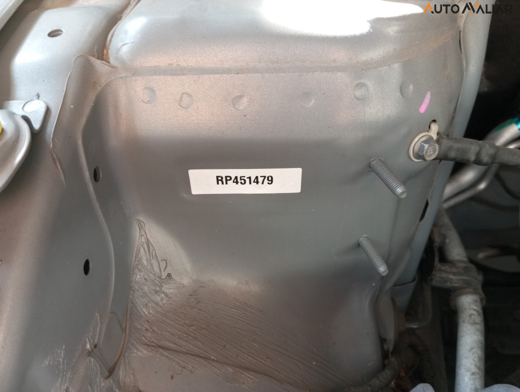 HYUNDAI HB20 1.0 12V FLEX SENSE MANUAL