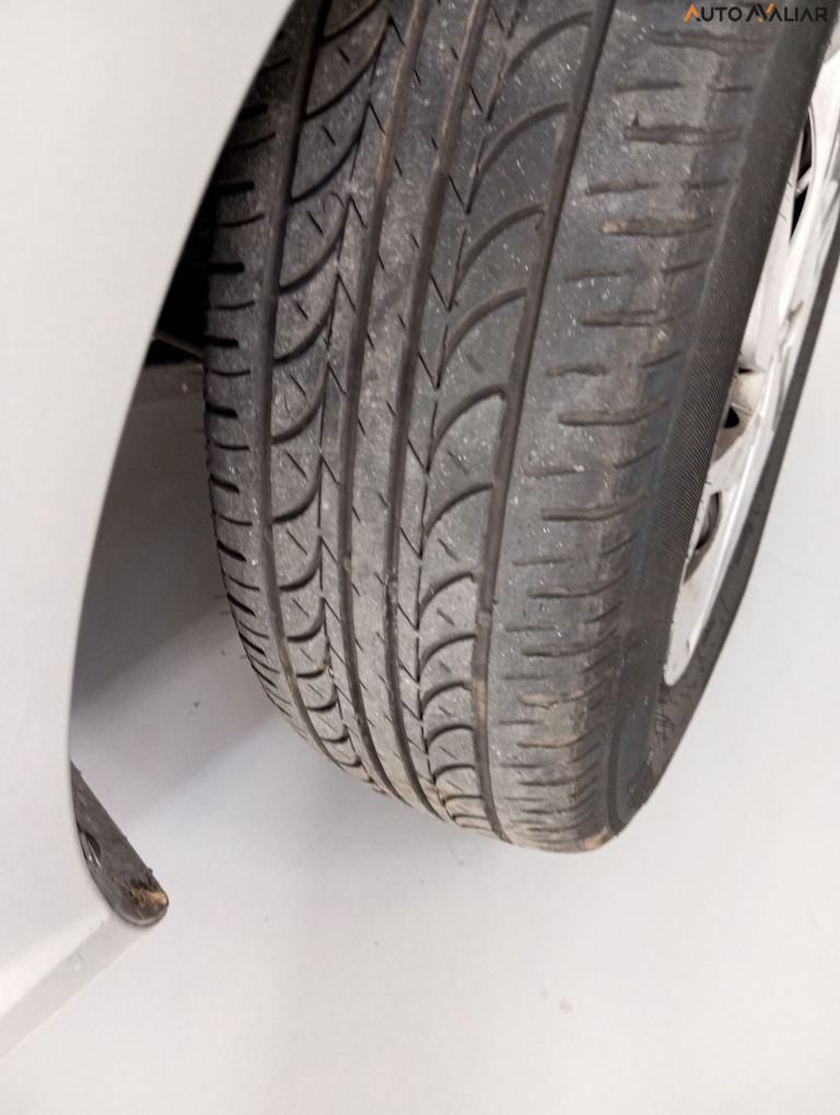 HYUNDAI HB20 1.0 12V FLEX SENSE MANUAL