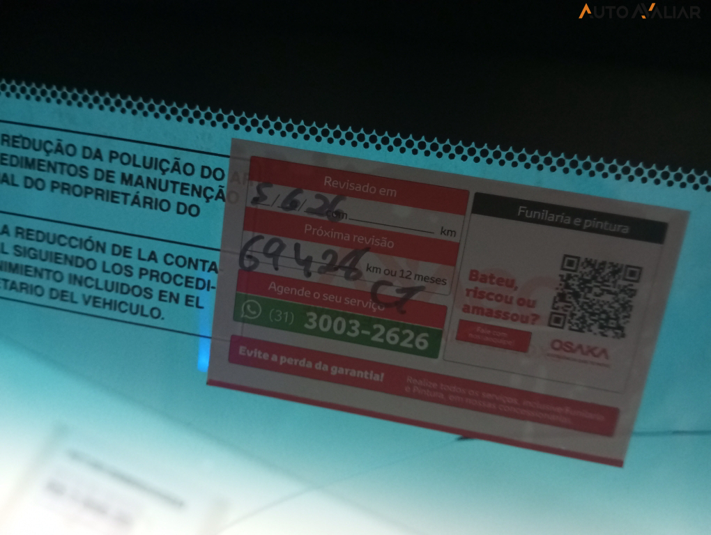 TOYOTA COROLLA CROSS 1.8 VVT-I HYBRID FLEX XRX CVT