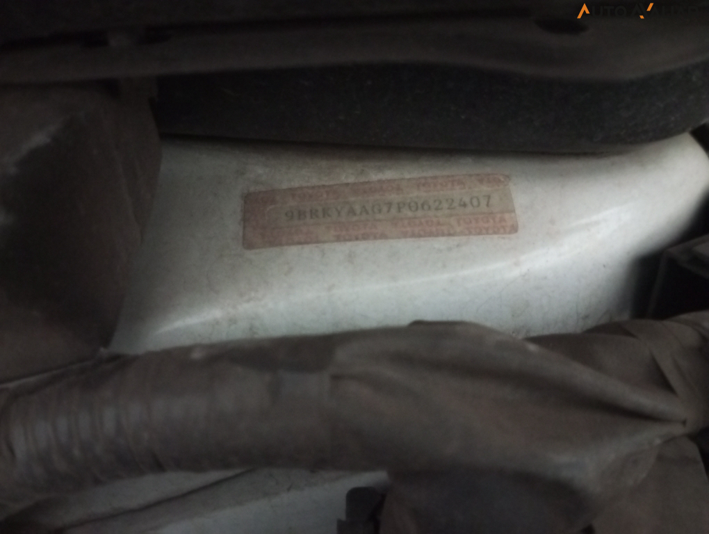 TOYOTA COROLLA CROSS 1.8 VVT-I HYBRID FLEX XRX CVT