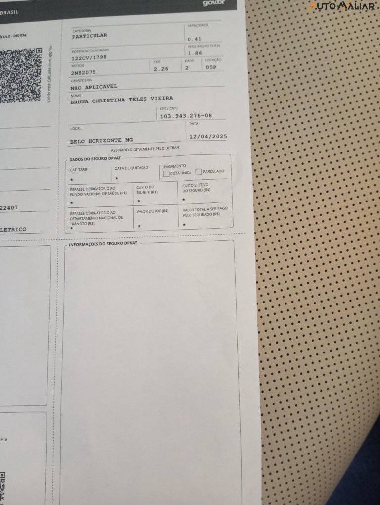 TOYOTA COROLLA CROSS 1.8 VVT-I HYBRID FLEX XRX CVT