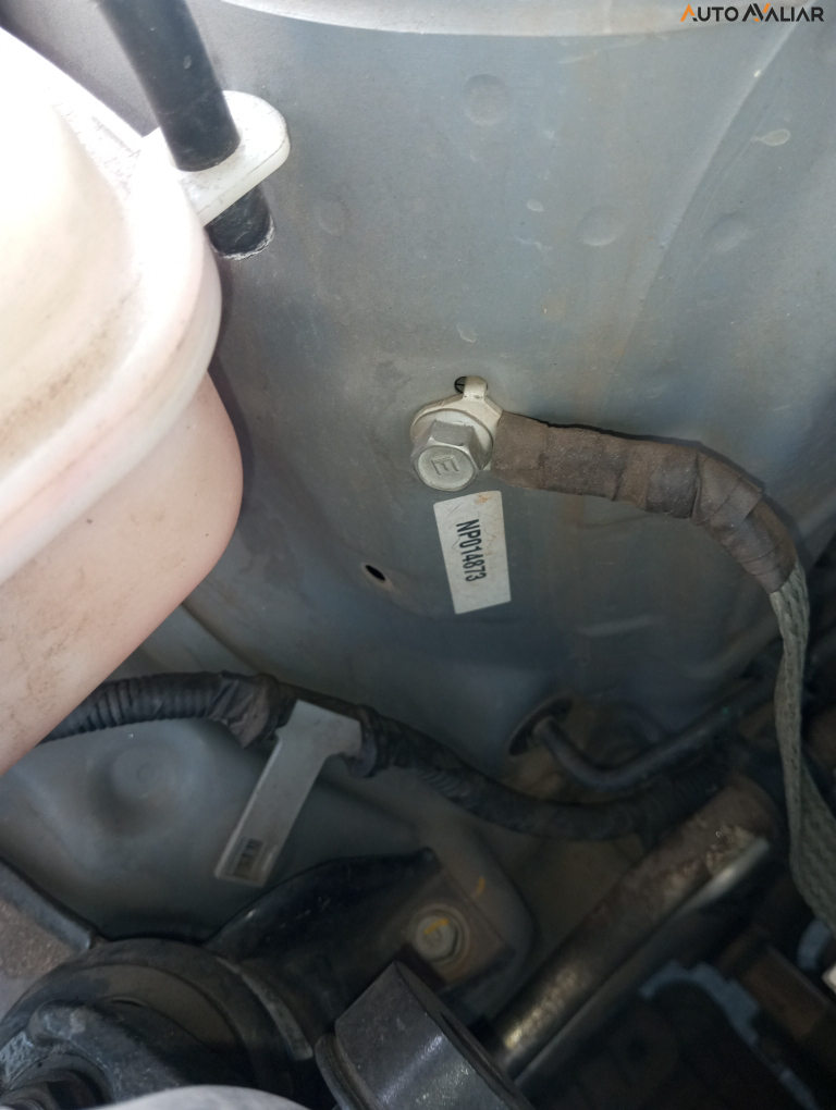 HYUNDAI CRETA 1.0 TGDI FLEX PLATINUM AUTOM&Aacute;TICO