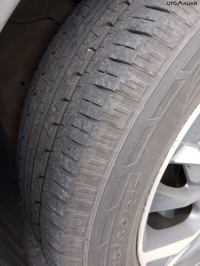 HYUNDAI CRETA 1.0 TGDI FLEX PLATINUM AUTOM&Aacute;TICO