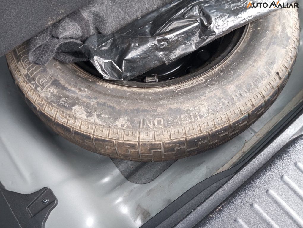 HYUNDAI CRETA 1.0 TGDI FLEX PLATINUM AUTOM&Aacute;TICO