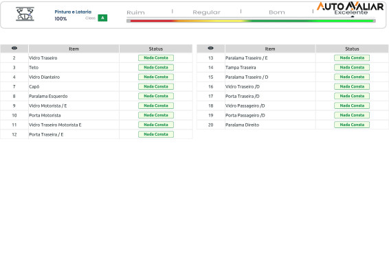 HYUNDAI CRETA 1.0 TGDI FLEX PLATINUM AUTOM&Aacute;TICO