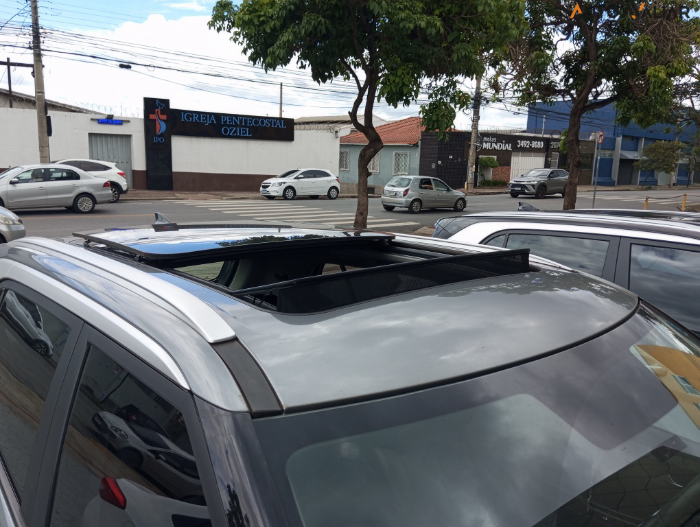 HYUNDAI CRETA 1.0 TGDI FLEX PLATINUM AUTOM&Aacute;TICO