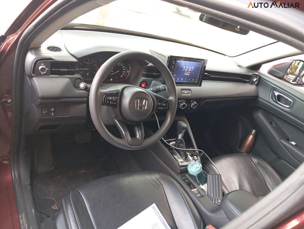 HONDA HR-V 1.5 DI I-VTEC FLEX EX CVT