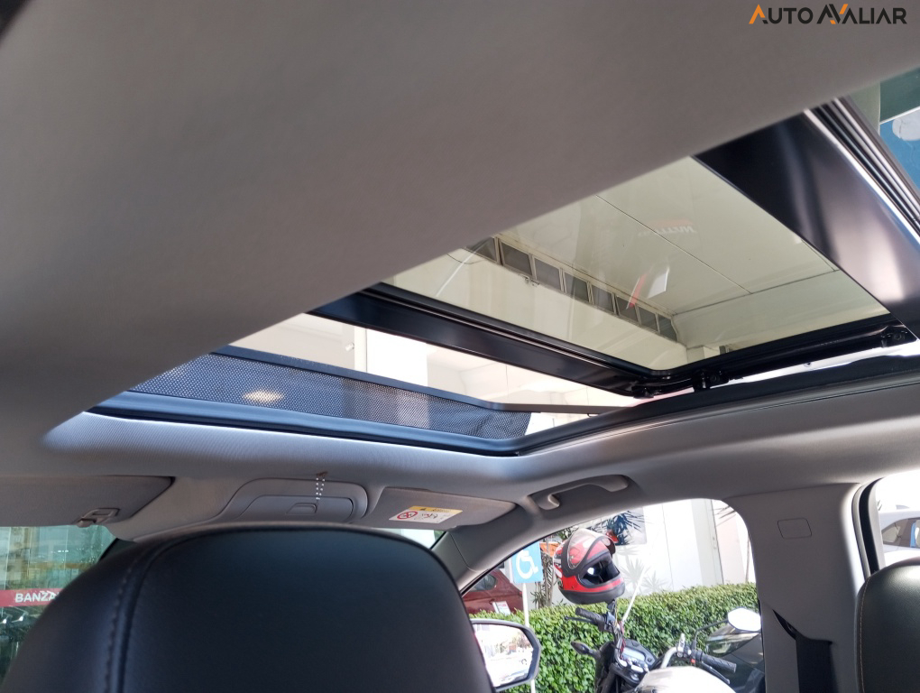 CHEVROLET EQUINOX 1.5 16V TURBO GASOLINA PREMIER AWD AUTOMATICO