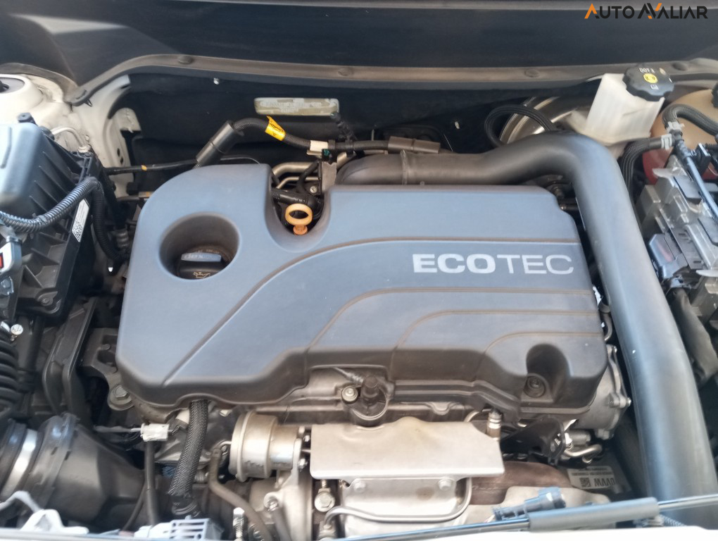 CHEVROLET EQUINOX 1.5 16V TURBO GASOLINA PREMIER AWD AUTOMATICO