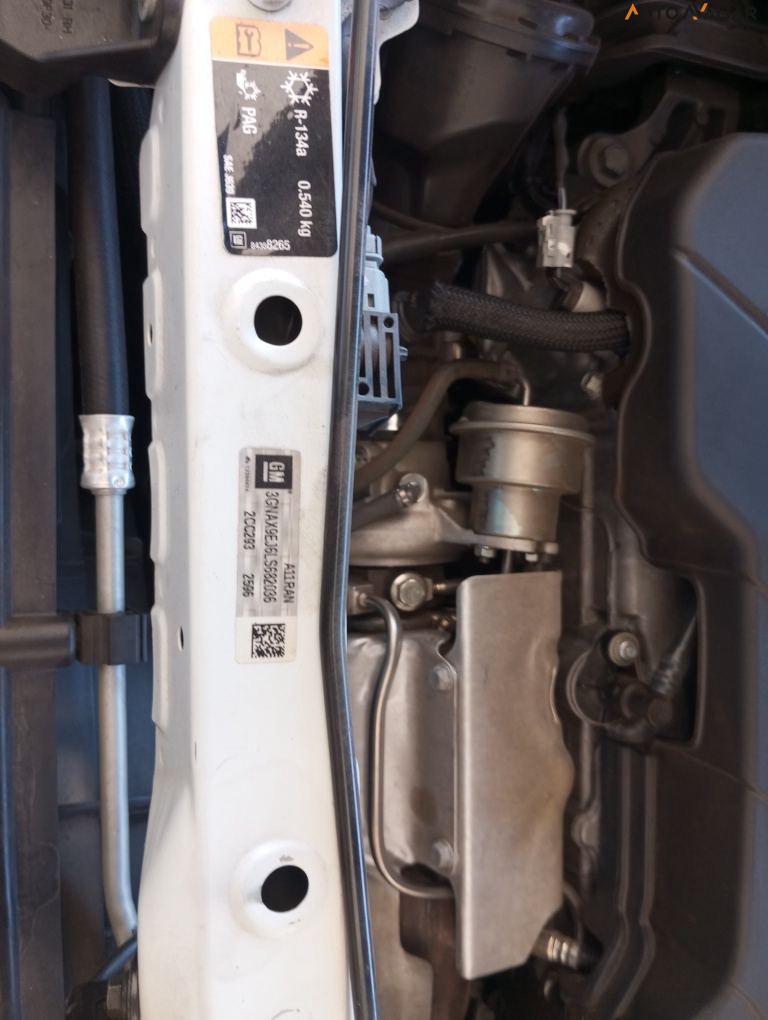 CHEVROLET EQUINOX 1.5 16V TURBO GASOLINA PREMIER AWD AUTOMATICO