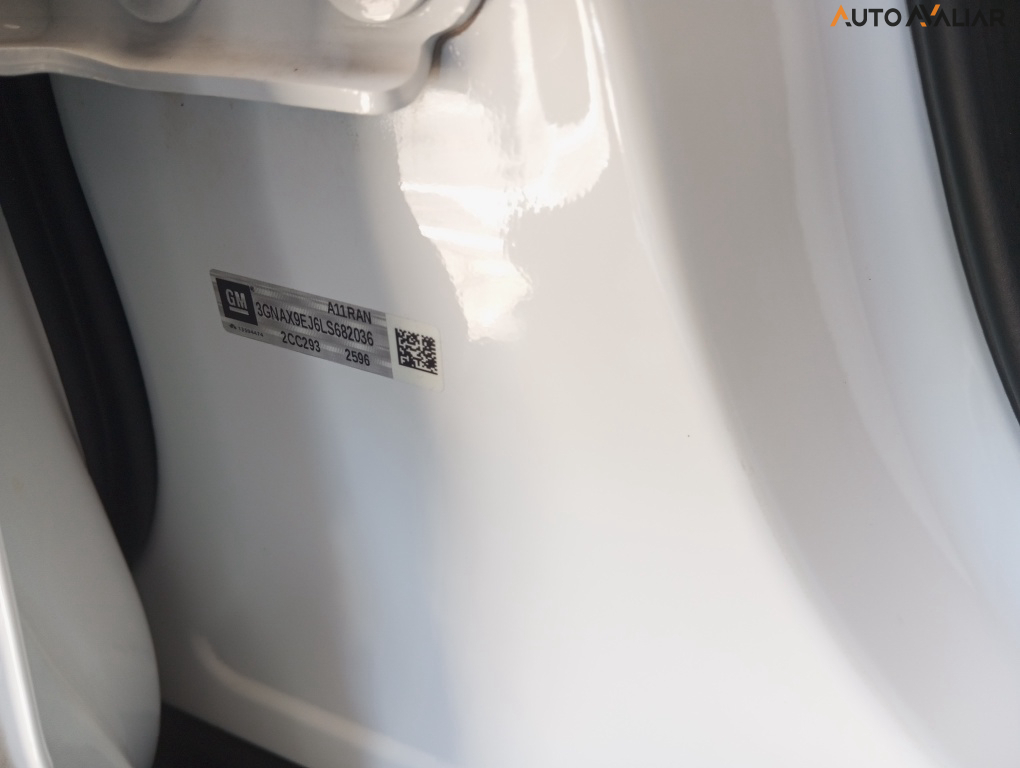 CHEVROLET EQUINOX 1.5 16V TURBO GASOLINA PREMIER AWD AUTOMATICO