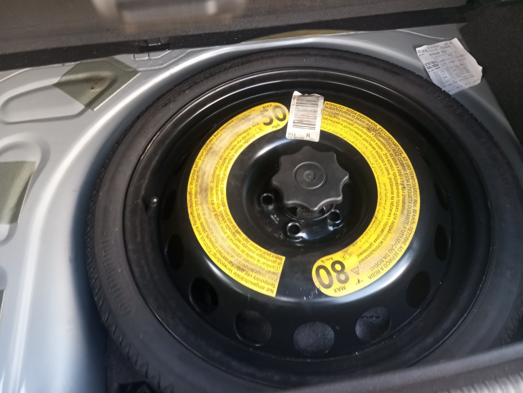 AUDI A1 1.4 TFSI SPORTBACK ATTRACTION 16V 122CV GASOLINA 4P S-TRONIC