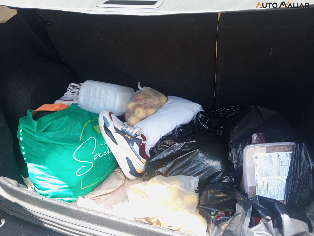 FORD ECOSPORT 1.5 TI-VCT FLEX SE MANUAL