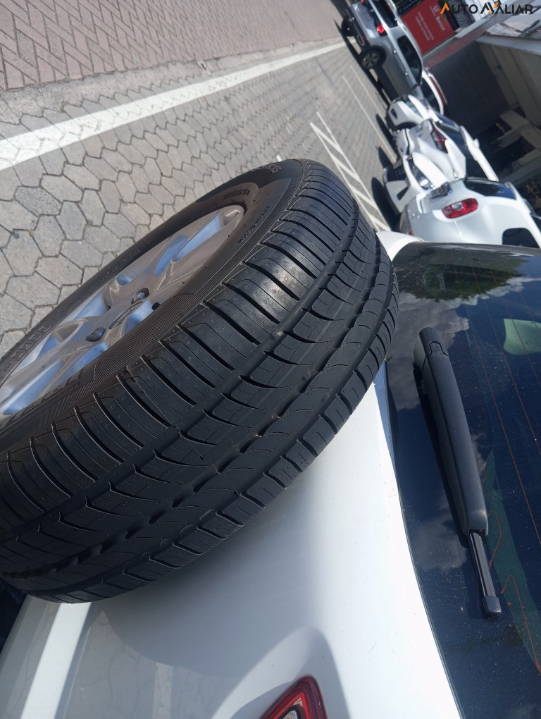 FORD ECOSPORT 1.5 TI-VCT FLEX SE MANUAL