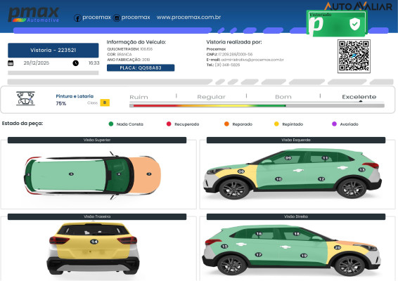 FORD ECOSPORT 1.5 TI-VCT FLEX SE MANUAL